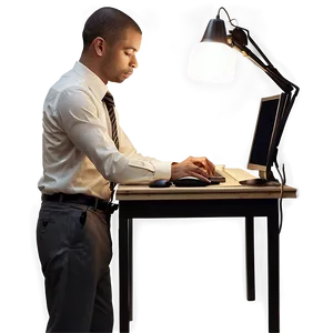 Night Work PNG 77 PNG
