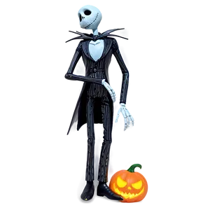 Nightmare Before Christmas Gifts Png 06282024 PNG image