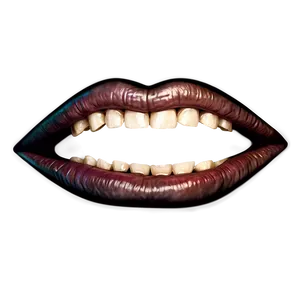 Nightmare Fuel Mouth PNG 06212024