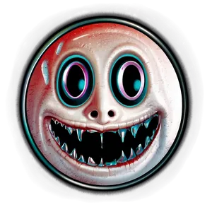 Nightmare Nostalgia PNG 42 PNG