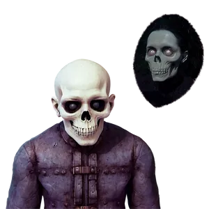 Nightmare Nostalgia PNG Eso PNG