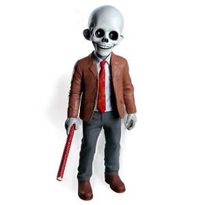 Nightmare Nostalgia PNG Lxl
