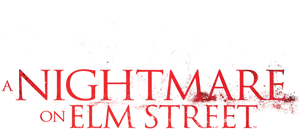 Nightmareon Elm Street Logo PNG image