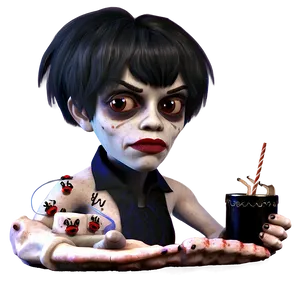 Nightmarish Nook PNG 58 PNG