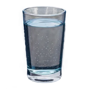 Nightstand Glass Of Water Png 57 PNG image