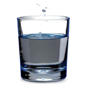 Nightstand Glass Of Water Png 69 PNG image