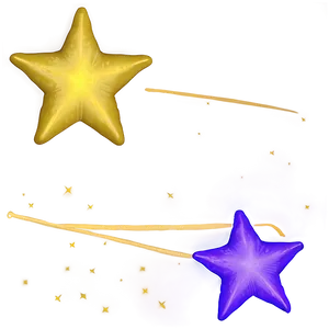 Nighttime Estrella Scene Png Byo47 PNG image