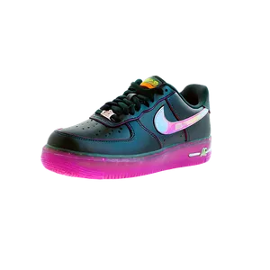 Nike Air Force 1 Jelly PNG 06262024