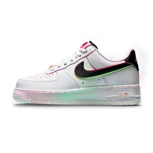 Nike Air Force 1 Low Top Png 49 PNG image