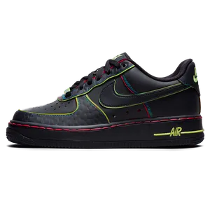 Nike Air Force 1 Lv8 Png 06262024 PNG image