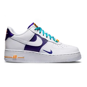 Nike Air Force 1 Nba Edition Png 74 PNG image