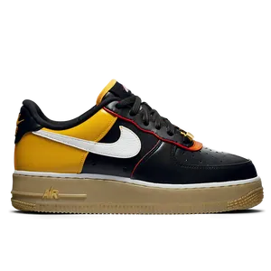 Nike Air Force 1 Nba Edition Png Ihx PNG image