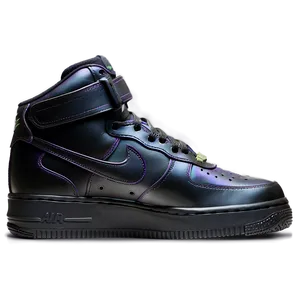 Nike Air Force 1 Sneakers PNG 67