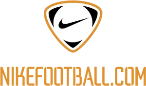 Nike Football Logo PNG