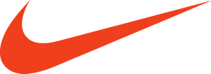 Nike Swoosh Logo PNG image