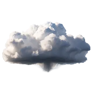 Nimbus Cloud Formation PNG Spx PNG