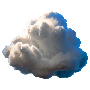 Nimbus Cloud Png Sop49 PNG image