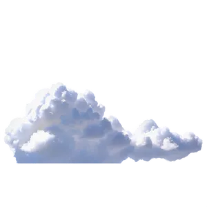 Nimbus Clouds At Dawn PNG 28