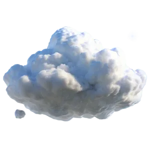 Nimbus Over Ocean PNG Ksq