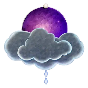 Nimbus Starlight Glow PNG 90 PNG