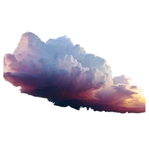 Nimbus Twilight Sky PNG Tgm PNG