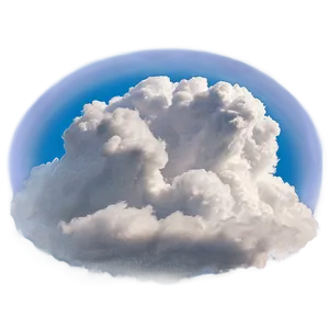 Nimbus Weather Phenomenon PNG 16 PNG