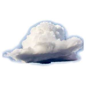 Nimbus Weather Phenomenon PNG Pfh
