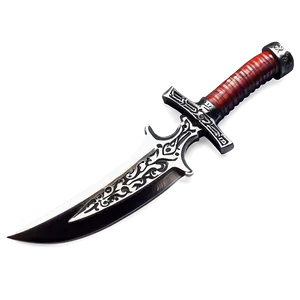 Ninja Dagger Png 43 PNG image