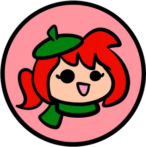Ninja Hattori Animated Character