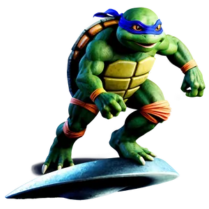 Ninja Turtles Evolution Png 05252024 PNG image