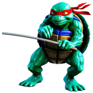 Ninja Turtles Evolution PNG Kxs PNG