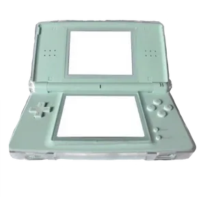 Nintendo D S Lite Console