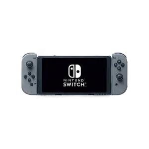 Nintendo Switch Dock PNG Npn72 PNG