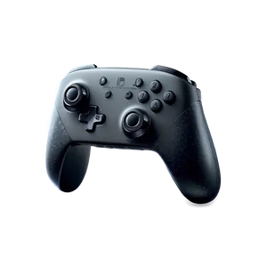 Nintendo Switch Pro Controller PNG Yom33 PNG