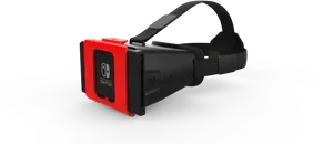 Nintendo Switch V R Headset
