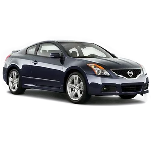 Nissan Altima Coupe Png 06292024 PNG image