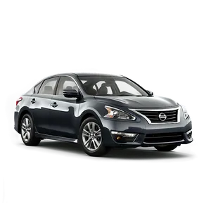 Nissan Altima Luxurious Trim Png 06292024 PNG image