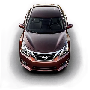 Nissan Altima Special Features Png 06292024 PNG image