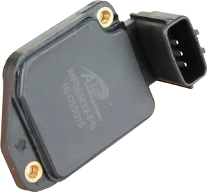 Nissan Frontier Mass Air Flow Sensor PNG image