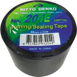 Nitto Denko204 E Joining Sealing Tape PNG