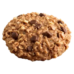 No-bake Cookies PNG Fml38