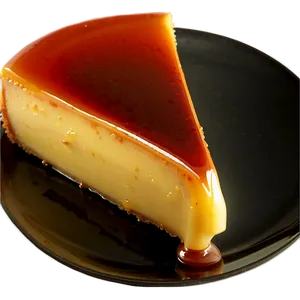 No-fail Perfect Flan Tutorial Png Pxb PNG image