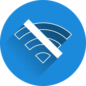 No Wi Fi Signal Icon