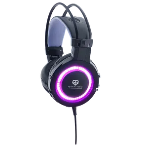 Noise Cancelling Gaming Headset Png Okl PNG image