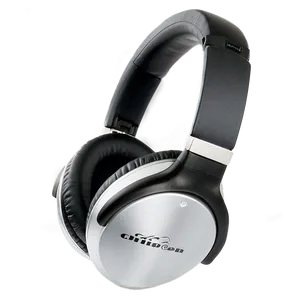 Noise Cancelling Headphones Png 2 PNG image