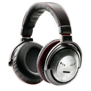 Noise Cancelling Headphones Png Itl PNG image