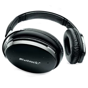 Noise Cancelling Headphones Png Jxe PNG image