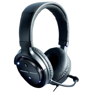 Noise Cancelling Headset Png 58 PNG image