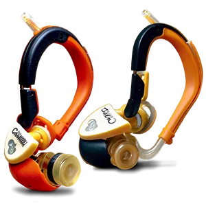 Noise Cancelling Hearing Aid Png Fqm76 PNG image