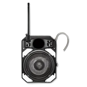 Noise-cancelling Speaker Png Tlq38 PNG image